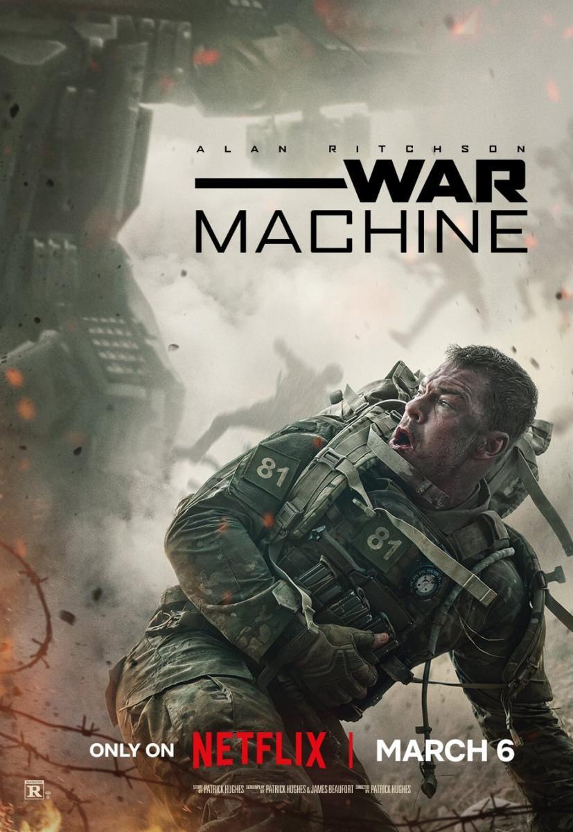 Póster Película