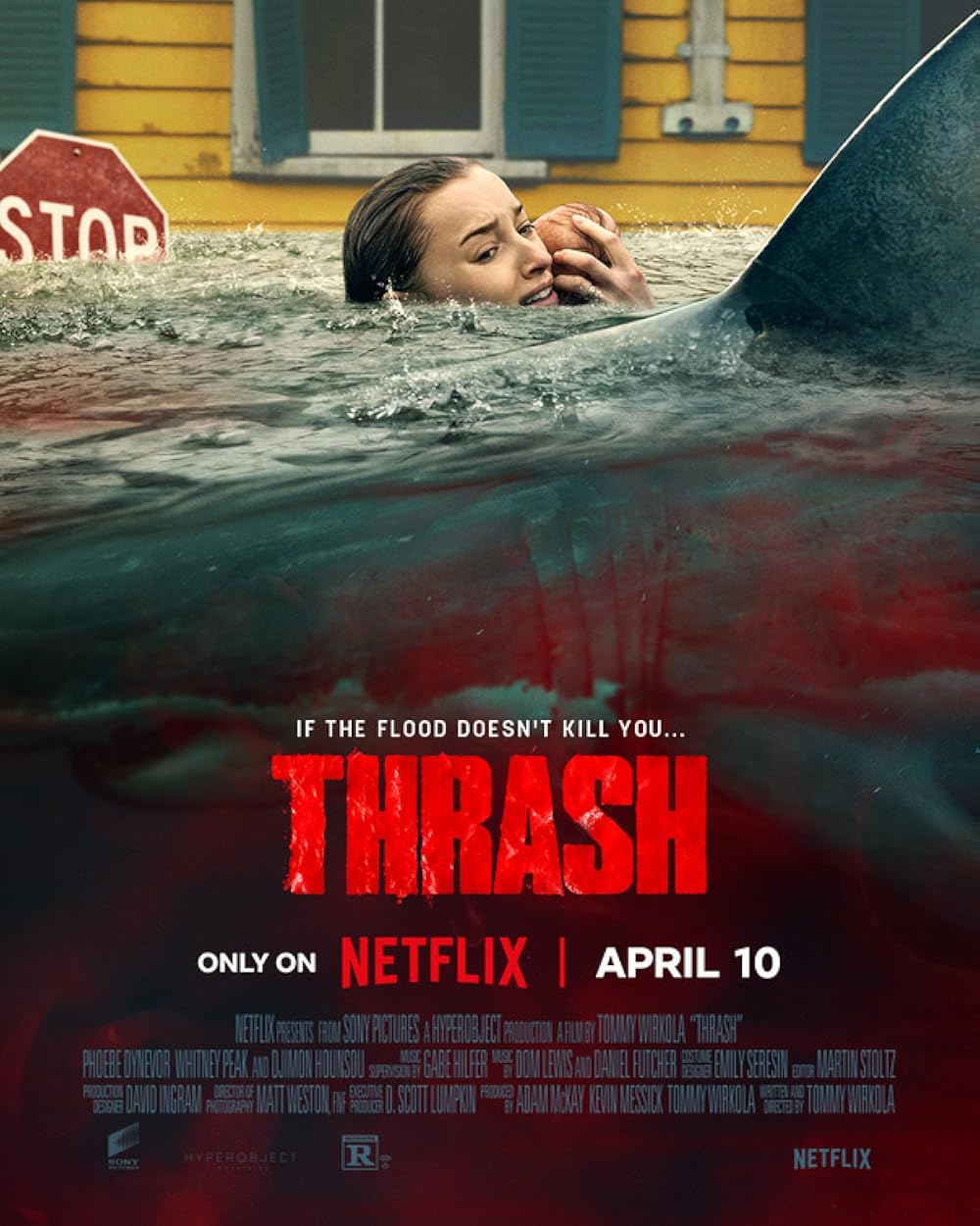 Póster Película